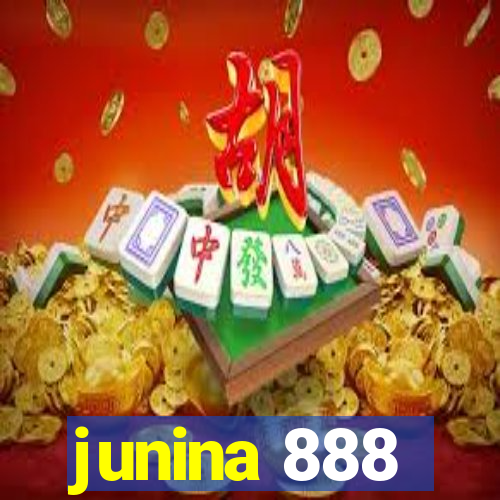 junina 888